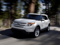 Ford Explorer SUV 5-door (5th generation) 3.5 SelectShift 4WD (294 HP) XLT (2013.5) foto, Ford Explorer SUV 5-door (5th generation) 3.5 SelectShift 4WD (294 HP) XLT (2013.5) fotos, Ford Explorer SUV 5-door (5th generation) 3.5 SelectShift 4WD (294 HP) XLT (2013.5) Bilder, Ford Explorer SUV 5-door (5th generation) 3.5 SelectShift 4WD (294 HP) XLT (2013.5) Bild