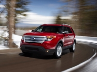 Ford Explorer SUV 5-door (5th generation) 3.5 SelectShift 4WD (294 HP) XLT (2013.5) foto, Ford Explorer SUV 5-door (5th generation) 3.5 SelectShift 4WD (294 HP) XLT (2013.5) fotos, Ford Explorer SUV 5-door (5th generation) 3.5 SelectShift 4WD (294 HP) XLT (2013.5) Bilder, Ford Explorer SUV 5-door (5th generation) 3.5 SelectShift 4WD (294 HP) XLT (2013.5) Bild