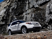 Ford Explorer SUV 5-door (5th generation) 3.5 SelectShift 4WD (294 HP) XLT (2013.5) foto, Ford Explorer SUV 5-door (5th generation) 3.5 SelectShift 4WD (294 HP) XLT (2013.5) fotos, Ford Explorer SUV 5-door (5th generation) 3.5 SelectShift 4WD (294 HP) XLT (2013.5) Bilder, Ford Explorer SUV 5-door (5th generation) 3.5 SelectShift 4WD (294 HP) XLT (2013.5) Bild