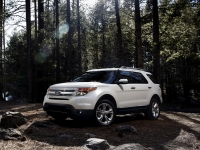 Ford Explorer SUV 5-door (5th generation) 3.5 SelectShift 4WD (294 HP) XLT (2013.5) foto, Ford Explorer SUV 5-door (5th generation) 3.5 SelectShift 4WD (294 HP) XLT (2013.5) fotos, Ford Explorer SUV 5-door (5th generation) 3.5 SelectShift 4WD (294 HP) XLT (2013.5) Bilder, Ford Explorer SUV 5-door (5th generation) 3.5 SelectShift 4WD (294 HP) XLT (2013.5) Bild