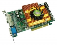 Forsa GeForce 6800 LE 325Mhz AGP 128Mb 700Mhz 256 bit DVI TV YPrPb Technische Daten, Forsa GeForce 6800 LE 325Mhz AGP 128Mb 700Mhz 256 bit DVI TV YPrPb Daten, Forsa GeForce 6800 LE 325Mhz AGP 128Mb 700Mhz 256 bit DVI TV YPrPb Funktionen, Forsa GeForce 6800 LE 325Mhz AGP 128Mb 700Mhz 256 bit DVI TV YPrPb Bewertung, Forsa GeForce 6800 LE 325Mhz AGP 128Mb 700Mhz 256 bit DVI TV YPrPb kaufen, Forsa GeForce 6800 LE 325Mhz AGP 128Mb 700Mhz 256 bit DVI TV YPrPb Preis, Forsa GeForce 6800 LE 325Mhz AGP 128Mb 700Mhz 256 bit DVI TV YPrPb Grafikkarten