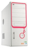 FOX 5813WOP 400W White/pink Technische Daten, FOX 5813WOP 400W White/pink Daten, FOX 5813WOP 400W White/pink Funktionen, FOX 5813WOP 400W White/pink Bewertung, FOX 5813WOP 400W White/pink kaufen, FOX 5813WOP 400W White/pink Preis, FOX 5813WOP 400W White/pink PC-Gehäuse