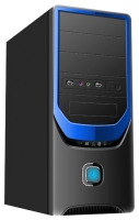 FOX 5830BL 430W Black/blue Technische Daten, FOX 5830BL 430W Black/blue Daten, FOX 5830BL 430W Black/blue Funktionen, FOX 5830BL 430W Black/blue Bewertung, FOX 5830BL 430W Black/blue kaufen, FOX 5830BL 430W Black/blue Preis, FOX 5830BL 430W Black/blue PC-Gehäuse