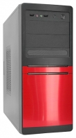 FOX 5852BR 450W Black/red foto, FOX 5852BR 450W Black/red fotos, FOX 5852BR 450W Black/red Bilder, FOX 5852BR 450W Black/red Bild