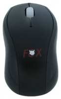 FOX M-586 Black USB foto, FOX M-586 Black USB fotos, FOX M-586 Black USB Bilder, FOX M-586 Black USB Bild
