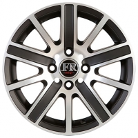 FR Design 753/01 6x14/4x98 D58.6 ET35 MBKF foto, FR Design 753/01 6x14/4x98 D58.6 ET35 MBKF fotos, FR Design 753/01 6x14/4x98 D58.6 ET35 MBKF Bilder, FR Design 753/01 6x14/4x98 D58.6 ET35 MBKF Bild