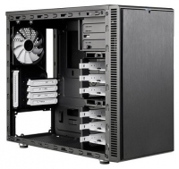 Fractal Design Define Mini w/o PSU Technische Daten, Fractal Design Define Mini w/o PSU Daten, Fractal Design Define Mini w/o PSU Funktionen, Fractal Design Define Mini w/o PSU Bewertung, Fractal Design Define Mini w/o PSU kaufen, Fractal Design Define Mini w/o PSU Preis, Fractal Design Define Mini w/o PSU PC-Gehäuse