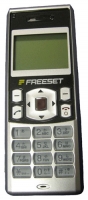 Freeset W1000 Technische Daten, Freeset W1000 Daten, Freeset W1000 Funktionen, Freeset W1000 Bewertung, Freeset W1000 kaufen, Freeset W1000 Preis, Freeset W1000 VoIP-Ausrüstung