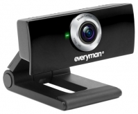 FREETALK Everyman HD-Webcam foto, FREETALK Everyman HD-Webcam fotos, FREETALK Everyman HD-Webcam Bilder, FREETALK Everyman HD-Webcam Bild