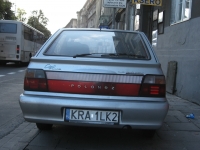 FSO Polonez Caro Plus hatchback (2 generation) 1.5 MT GL (85 hp) foto, FSO Polonez Caro Plus hatchback (2 generation) 1.5 MT GL (85 hp) fotos, FSO Polonez Caro Plus hatchback (2 generation) 1.5 MT GL (85 hp) Bilder, FSO Polonez Caro Plus hatchback (2 generation) 1.5 MT GL (85 hp) Bild