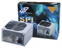 FSP Group SPI 400 400W Technische Daten, FSP Group SPI 400 400W Daten, FSP Group SPI 400 400W Funktionen, FSP Group SPI 400 400W Bewertung, FSP Group SPI 400 400W kaufen, FSP Group SPI 400 400W Preis, FSP Group SPI 400 400W PC-Netzteil