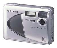 Fujifilm FinePix 1300 Technische Daten, Fujifilm FinePix 1300 Daten, Fujifilm FinePix 1300 Funktionen, Fujifilm FinePix 1300 Bewertung, Fujifilm FinePix 1300 kaufen, Fujifilm FinePix 1300 Preis, Fujifilm FinePix 1300 Digitale Kameras