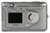 Fujifilm FinePix A203 foto, Fujifilm FinePix A203 fotos, Fujifilm FinePix A203 Bilder, Fujifilm FinePix A203 Bild