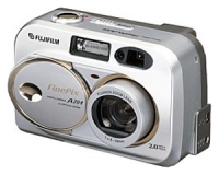 Fujifilm FinePix A204 Technische Daten, Fujifilm FinePix A204 Daten, Fujifilm FinePix A204 Funktionen, Fujifilm FinePix A204 Bewertung, Fujifilm FinePix A204 kaufen, Fujifilm FinePix A204 Preis, Fujifilm FinePix A204 Digitale Kameras