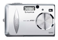 Fujifilm FinePix A303 Technische Daten, Fujifilm FinePix A303 Daten, Fujifilm FinePix A303 Funktionen, Fujifilm FinePix A303 Bewertung, Fujifilm FinePix A303 kaufen, Fujifilm FinePix A303 Preis, Fujifilm FinePix A303 Digitale Kameras