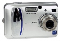 Fujifilm FinePix A310 Technische Daten, Fujifilm FinePix A310 Daten, Fujifilm FinePix A310 Funktionen, Fujifilm FinePix A310 Bewertung, Fujifilm FinePix A310 kaufen, Fujifilm FinePix A310 Preis, Fujifilm FinePix A310 Digitale Kameras