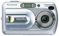 Fujifilm FinePix A340 foto, Fujifilm FinePix A340 fotos, Fujifilm FinePix A340 Bilder, Fujifilm FinePix A340 Bild