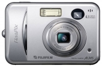 Fujifilm FinePix A345 Technische Daten, Fujifilm FinePix A345 Daten, Fujifilm FinePix A345 Funktionen, Fujifilm FinePix A345 Bewertung, Fujifilm FinePix A345 kaufen, Fujifilm FinePix A345 Preis, Fujifilm FinePix A345 Digitale Kameras