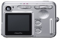 Fujifilm FinePix A345 Technische Daten, Fujifilm FinePix A345 Daten, Fujifilm FinePix A345 Funktionen, Fujifilm FinePix A345 Bewertung, Fujifilm FinePix A345 kaufen, Fujifilm FinePix A345 Preis, Fujifilm FinePix A345 Digitale Kameras