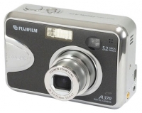 Fujifilm FinePix A370 foto, Fujifilm FinePix A370 fotos, Fujifilm FinePix A370 Bilder, Fujifilm FinePix A370 Bild