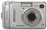 Fujifilm FinePix A500 foto, Fujifilm FinePix A500 fotos, Fujifilm FinePix A500 Bilder, Fujifilm FinePix A500 Bild