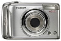 Fujifilm FinePix A610 foto, Fujifilm FinePix A610 fotos, Fujifilm FinePix A610 Bilder, Fujifilm FinePix A610 Bild