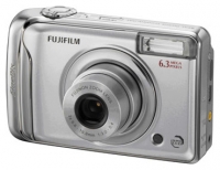 Fujifilm FinePix A610 foto, Fujifilm FinePix A610 fotos, Fujifilm FinePix A610 Bilder, Fujifilm FinePix A610 Bild