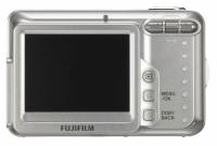 Fujifilm FinePix A700 foto, Fujifilm FinePix A700 fotos, Fujifilm FinePix A700 Bilder, Fujifilm FinePix A700 Bild