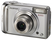Fujifilm FinePix A800 foto, Fujifilm FinePix A800 fotos, Fujifilm FinePix A800 Bilder, Fujifilm FinePix A800 Bild