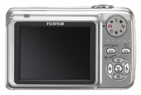 Fujifilm FinePix A800 foto, Fujifilm FinePix A800 fotos, Fujifilm FinePix A800 Bilder, Fujifilm FinePix A800 Bild