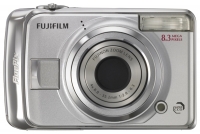 Fujifilm FinePix A820 Technische Daten, Fujifilm FinePix A820 Daten, Fujifilm FinePix A820 Funktionen, Fujifilm FinePix A820 Bewertung, Fujifilm FinePix A820 kaufen, Fujifilm FinePix A820 Preis, Fujifilm FinePix A820 Digitale Kameras