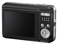 Fujifilm FinePix AV10 foto, Fujifilm FinePix AV10 fotos, Fujifilm FinePix AV10 Bilder, Fujifilm FinePix AV10 Bild