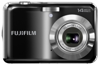 Fujifilm FinePix AV200 foto, Fujifilm FinePix AV200 fotos, Fujifilm FinePix AV200 Bilder, Fujifilm FinePix AV200 Bild