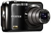 Fujifilm FinePix AX200 foto, Fujifilm FinePix AX200 fotos, Fujifilm FinePix AX200 Bilder, Fujifilm FinePix AX200 Bild