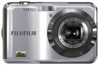 Fujifilm FinePix AX250 Technische Daten, Fujifilm FinePix AX250 Daten, Fujifilm FinePix AX250 Funktionen, Fujifilm FinePix AX250 Bewertung, Fujifilm FinePix AX250 kaufen, Fujifilm FinePix AX250 Preis, Fujifilm FinePix AX250 Digitale Kameras