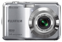 Fujifilm FinePix AX500 foto, Fujifilm FinePix AX500 fotos, Fujifilm FinePix AX500 Bilder, Fujifilm FinePix AX500 Bild