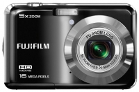 Fujifilm FinePix AX550 foto, Fujifilm FinePix AX550 fotos, Fujifilm FinePix AX550 Bilder, Fujifilm FinePix AX550 Bild