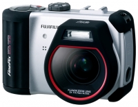 Fujifilm FinePix BigJob HD-3W foto, Fujifilm FinePix BigJob HD-3W fotos, Fujifilm FinePix BigJob HD-3W Bilder, Fujifilm FinePix BigJob HD-3W Bild