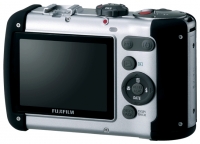 Fujifilm FinePix BigJob HD-3W foto, Fujifilm FinePix BigJob HD-3W fotos, Fujifilm FinePix BigJob HD-3W Bilder, Fujifilm FinePix BigJob HD-3W Bild