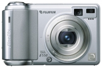 Fujifilm FinePix E550 Technische Daten, Fujifilm FinePix E550 Daten, Fujifilm FinePix E550 Funktionen, Fujifilm FinePix E550 Bewertung, Fujifilm FinePix E550 kaufen, Fujifilm FinePix E550 Preis, Fujifilm FinePix E550 Digitale Kameras