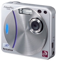 Fujifilm FinePix F402 Technische Daten, Fujifilm FinePix F402 Daten, Fujifilm FinePix F402 Funktionen, Fujifilm FinePix F402 Bewertung, Fujifilm FinePix F402 kaufen, Fujifilm FinePix F402 Preis, Fujifilm FinePix F402 Digitale Kameras