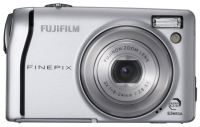 Fujifilm FinePix F40fd foto, Fujifilm FinePix F40fd fotos, Fujifilm FinePix F40fd Bilder, Fujifilm FinePix F40fd Bild