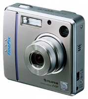 Fujifilm FinePix F420 foto, Fujifilm FinePix F420 fotos, Fujifilm FinePix F420 Bilder, Fujifilm FinePix F420 Bild