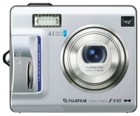 Fujifilm FinePix F440 foto, Fujifilm FinePix F440 fotos, Fujifilm FinePix F440 Bilder, Fujifilm FinePix F440 Bild