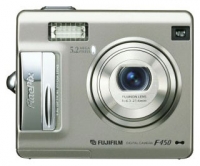 Fujifilm FinePix F450 foto, Fujifilm FinePix F450 fotos, Fujifilm FinePix F450 Bilder, Fujifilm FinePix F450 Bild