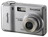 Fujifilm FinePix F460 foto, Fujifilm FinePix F460 fotos, Fujifilm FinePix F460 Bilder, Fujifilm FinePix F460 Bild