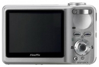 Fujifilm FinePix F460 Technische Daten, Fujifilm FinePix F460 Daten, Fujifilm FinePix F460 Funktionen, Fujifilm FinePix F460 Bewertung, Fujifilm FinePix F460 kaufen, Fujifilm FinePix F460 Preis, Fujifilm FinePix F460 Digitale Kameras