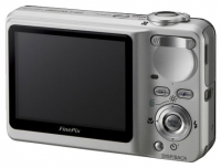 Fujifilm FinePix F460 foto, Fujifilm FinePix F460 fotos, Fujifilm FinePix F460 Bilder, Fujifilm FinePix F460 Bild