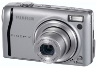 Fujifilm FinePix F47fd foto, Fujifilm FinePix F47fd fotos, Fujifilm FinePix F47fd Bilder, Fujifilm FinePix F47fd Bild
