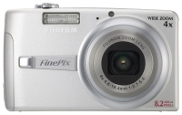 Fujifilm FinePix F480 foto, Fujifilm FinePix F480 fotos, Fujifilm FinePix F480 Bilder, Fujifilm FinePix F480 Bild